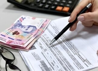 Тарифы на коммуналку с 1 марта: сколько теперь будут платить украинцы