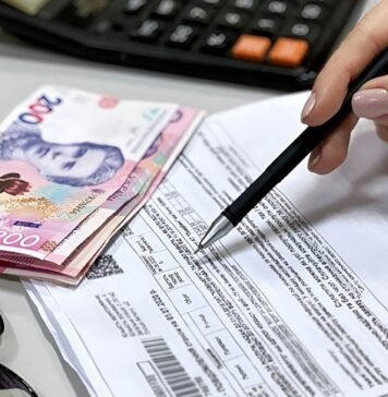 Тарифы на коммуналку с 1 марта: сколько теперь будут платить украинцы