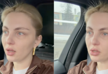 «Меня выбило»: киевлянка расстроилась после массового закрытия салонов красоты