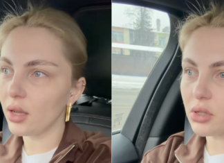 «Меня выбило»: киевлянка расстроилась после массового закрытия салонов красоты