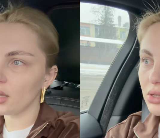 «Меня выбило»: киевлянка расстроилась после массового закрытия салонов красоты