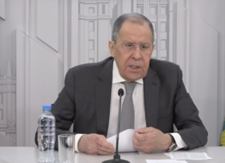 «Это будет не СВО»: Лавров пригрозил Европе войной при одном условии