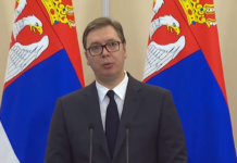 В Сербии пытались убить президента Вучича: полиция раскрыла детали