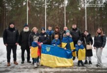 Мелания Трамп помогла: пятеро украинских детей вернулись из ВОТ и РФ, — Лубинец