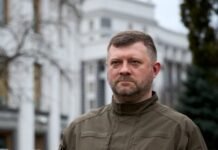 Заседание рабочей группы по подготовке законодательных инициатив относительно выборов в военный и послевоенный период состоится 12 февраля — Корниенко