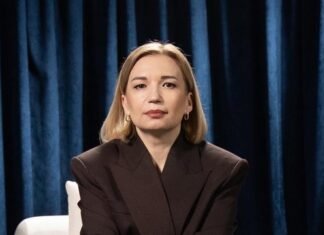 Айвазовская: Делать заявления о выборах 24 февраля — это совсем не понимать настроение и травму общества