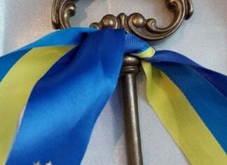 Украина ожидает политического решения о вступлении в ЕС в 2027 году и рассчитывает на расширение совместных оборонных проектов в рамках SAFE — Жовква