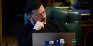 Зеленский: Считаем, что двусторонний документ о гарантиях безопасности с США готов