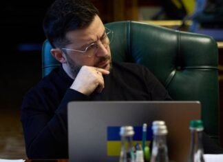 Зеленский: Считаем, что двусторонний документ о гарантиях безопасности с США готов