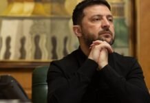 КМИС: 61% украинцев доверяют Зеленскому, однако растет часть тех, кто доверяет ему, опираясь на «государственную позицию»