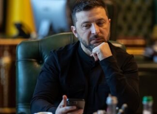 Украина на переговорах подтвердила свою позицию относительно территорий, общее понимание по ЗАЭС не найдено – Зеленский