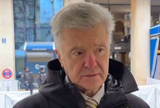 Без Украины обсуждение безопасности Европы невозможно – Порошенко по итогам Мюнхенской конференции