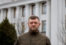 Первый вице-спикер Рады: Россия будет использовать третьи страны для вмешательства в украинские выборы