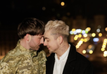 Экс-жених Меловина заговорил о причинах их разрыва: «Не жертвуйте собой»