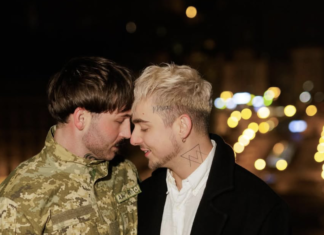 Экс-жених Меловина заговорил о причинах их разрыва: «Не жертвуйте собой»