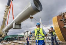 Подрыв «Северного потока»: Залужный одобрил диверсию, но не уведомил Зеленского, — СМИ