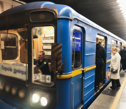 Вход только по спецпропускам: возможна ли полная остановка электротранспорта в Киеве
