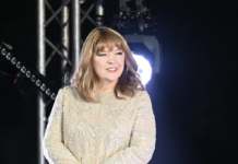 67-летняя Лилия Сандулеса вышла замуж: «Чувствую себя женщиной» (фото)