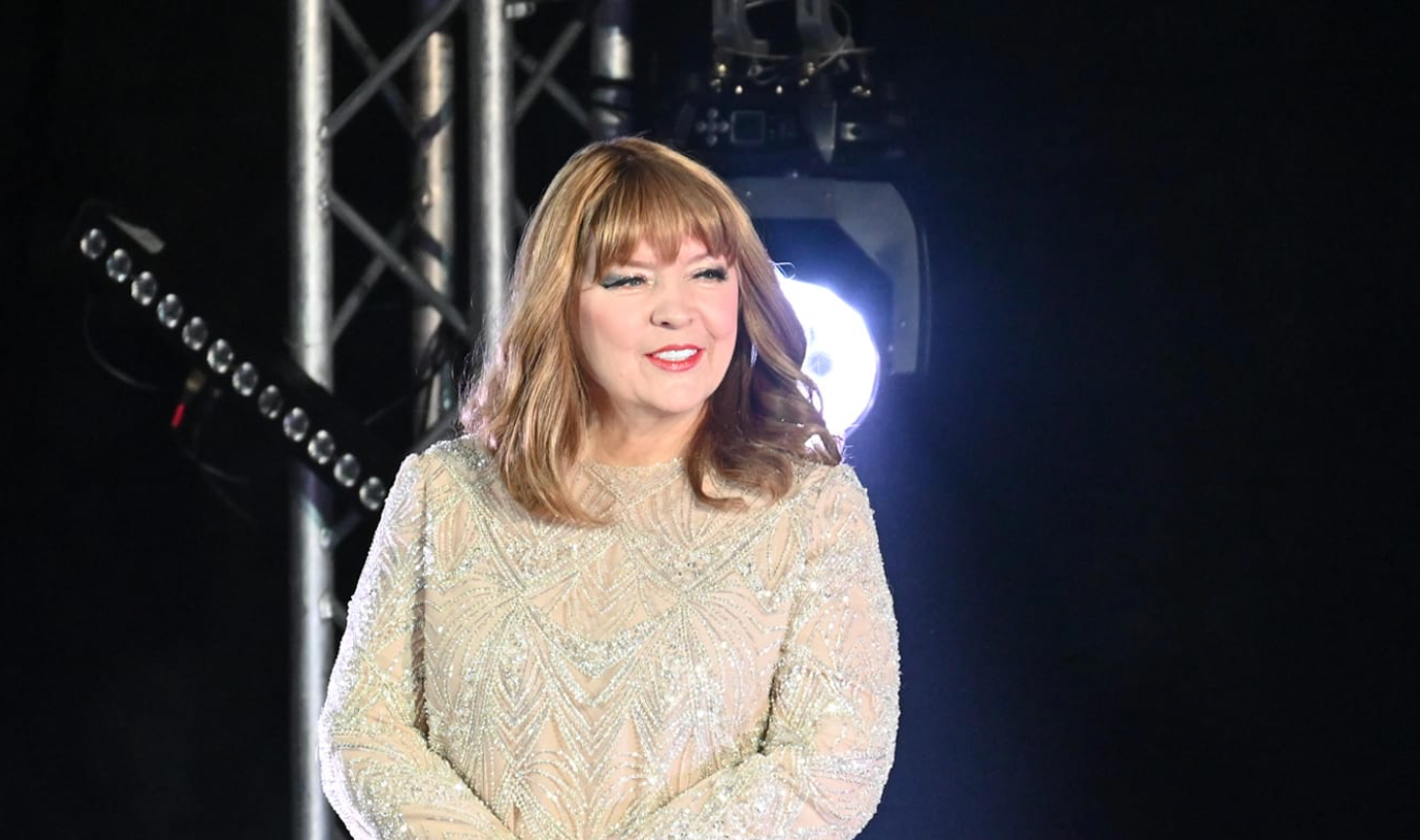 67-летняя Лилия Сандулеса вышла замуж: «Чувствую себя женщиной» (фото)