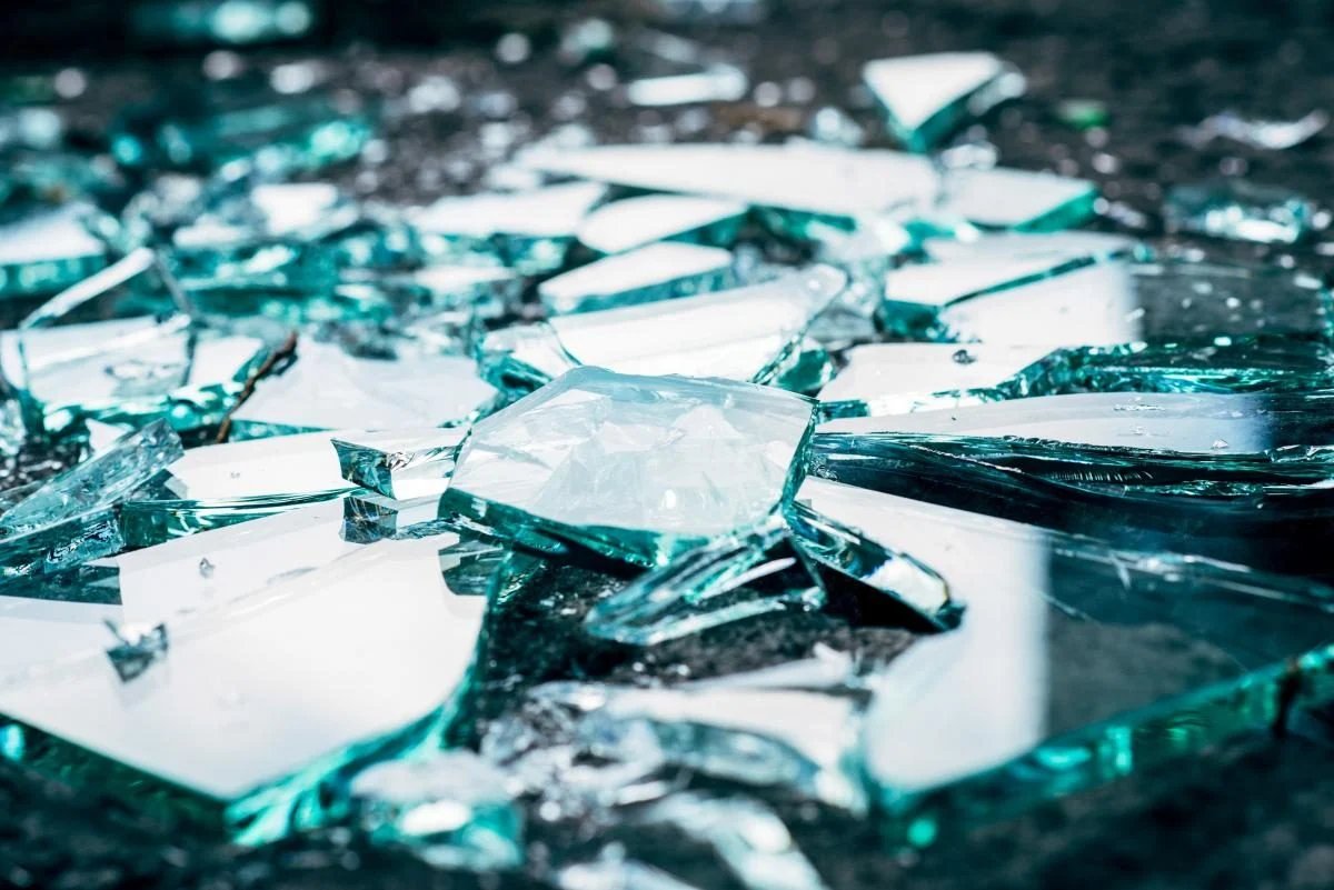 Ворог атакував підприємство у Чернігові