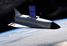 Китай отправил на орбиту таинственный космический самолет: что он там делает (фото)