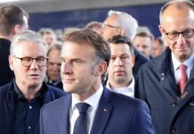 Неблагодарная Украина должна воевать: как Европа проговорилась на Мюнхенской конференции по безопасности