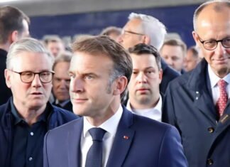 Неблагодарная Украина должна воевать: как Европа проговорилась на Мюнхенской конференции по безопасности