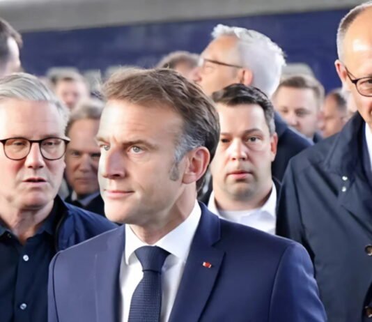 Неблагодарная Украина должна воевать: как Европа проговорилась на Мюнхенской конференции по безопасности