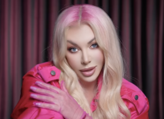 «Гатила всех я»: Ирина Билык заинтриговала ответами в сети