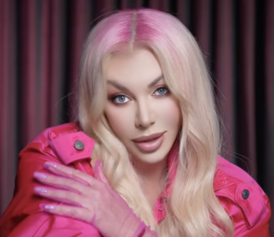 «Гатила всех я»: Ирина Билык заинтриговала ответами в сети