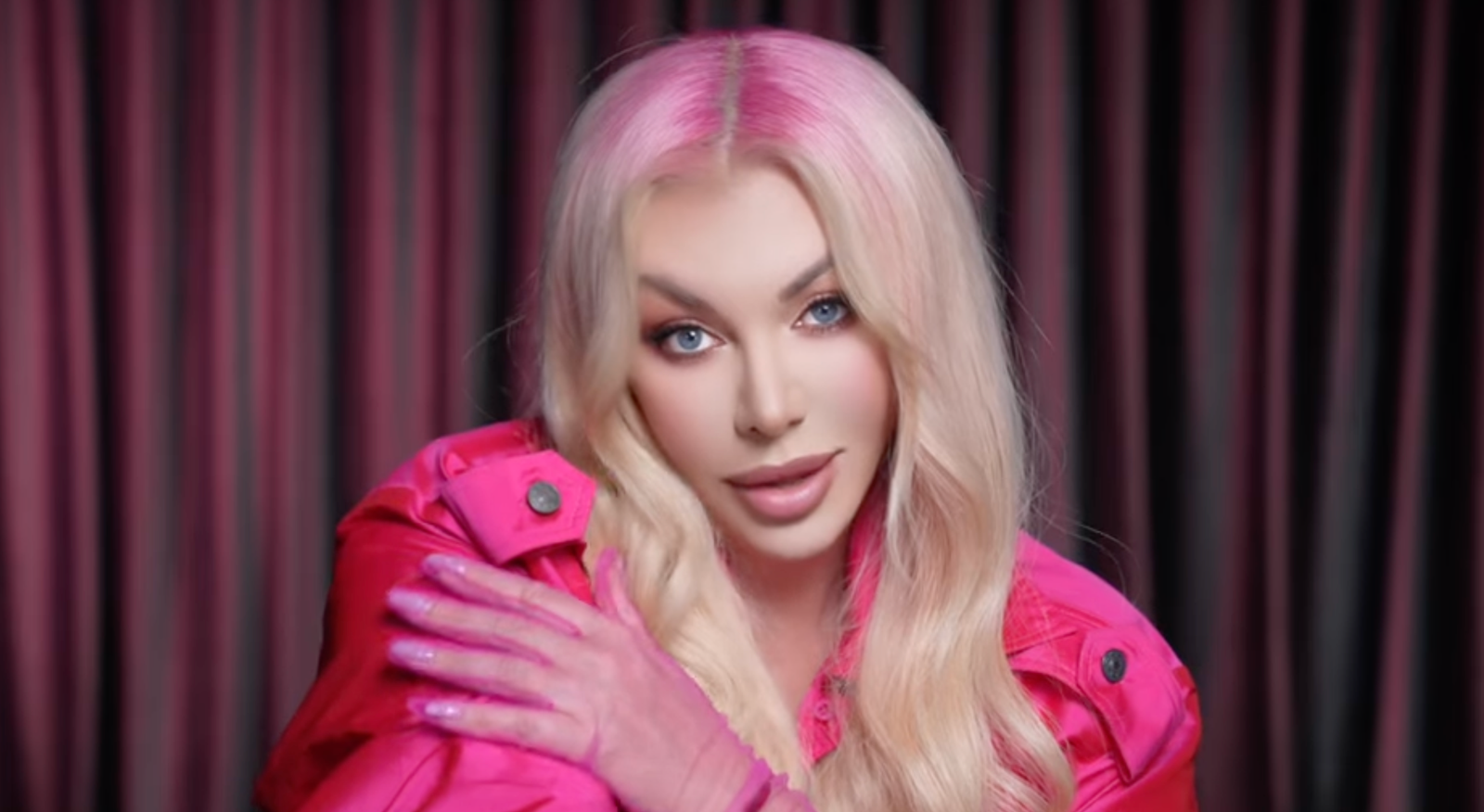 Ирине Билык предложили «греться мужчинами»: она остроумно ответила