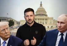 Дебют по-американски: почему мирные переговоры перенесены в США и что это даст Украине