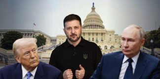 Дебют по-американски: почему мирные переговоры перенесены в США и что это даст Украине