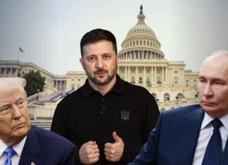 Дебют по-американски: почему мирные переговоры перенесены в США и что это даст Украине