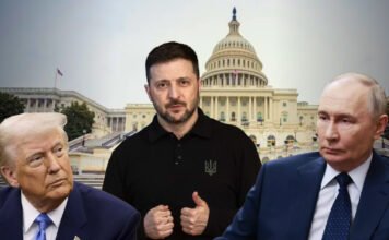 Дебют по-американски: почему мирные переговоры перенесены в США и что это даст Украине