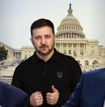 Дебют по-американски: почему мирные переговоры перенесены в США и что это даст Украине