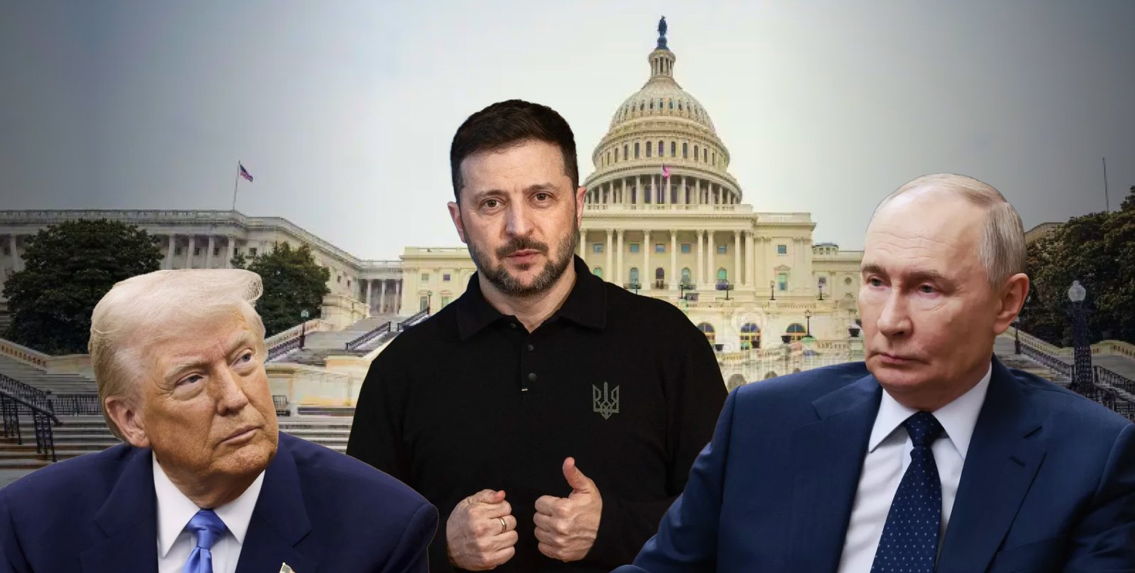 Дебют по-американски: почему мирные переговоры перенесены в США и что это даст Украине