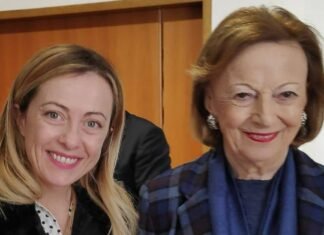 Умерла глава империи Ferrero Rocher, которая создала главные конфеты Дня влюбленных