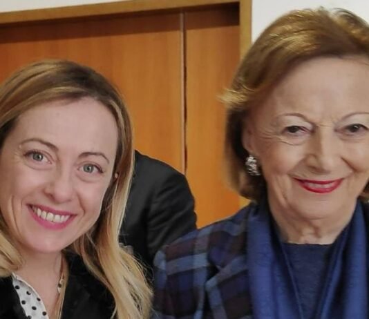 Умерла глава империи Ferrero Rocher, которая создала главные конфеты Дня влюбленных