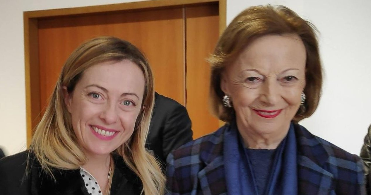 Умерла глава империи Ferrero Rocher, которая создала главные конфеты Дня влюбленных