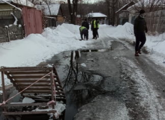 У Чернігові низка будинків залишилася без води: в чому причина