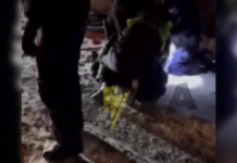 У Чернігові чоловік викликав поліцію та потрапив до ТЦК