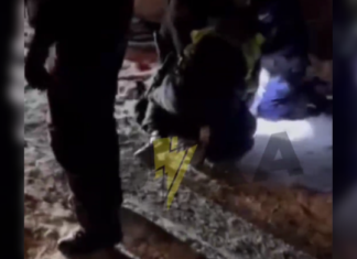 У Чернігові чоловік викликав поліцію та потрапив до ТЦК