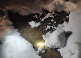 У Чернігові через аварію на водопроводі частина вулиць залишилася без води