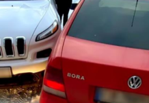 У Чернігові сталася ДТП: у водійки зафіксували 2,46 проміле алкоголю