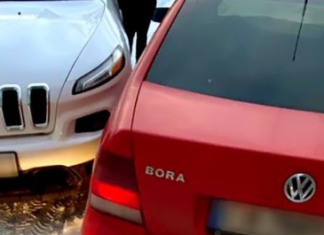 У Чернігові сталася ДТП: у водійки зафіксували 2,46 проміле алкоголю