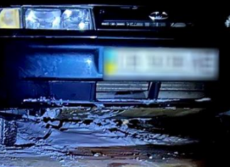 У Чернігові зупинили нетверезого водія без прав: намагався втекти від патрульних