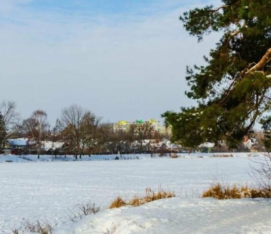 До мінус 21º вночі: коли на Чернігівщині знову вдарять морози