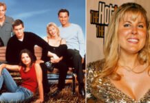 Проклятие «Бухты Доусона»: почему главные актеры сериала умирают друг за другом (фото)