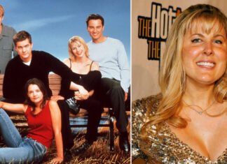 Проклятие «Бухты Доусона»: почему главные актеры сериала умирают друг за другом (фото)